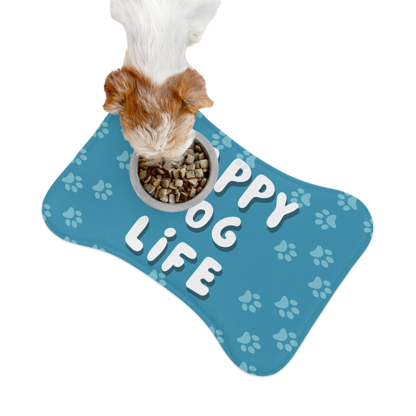 Happy Dog Life Feeding Mat