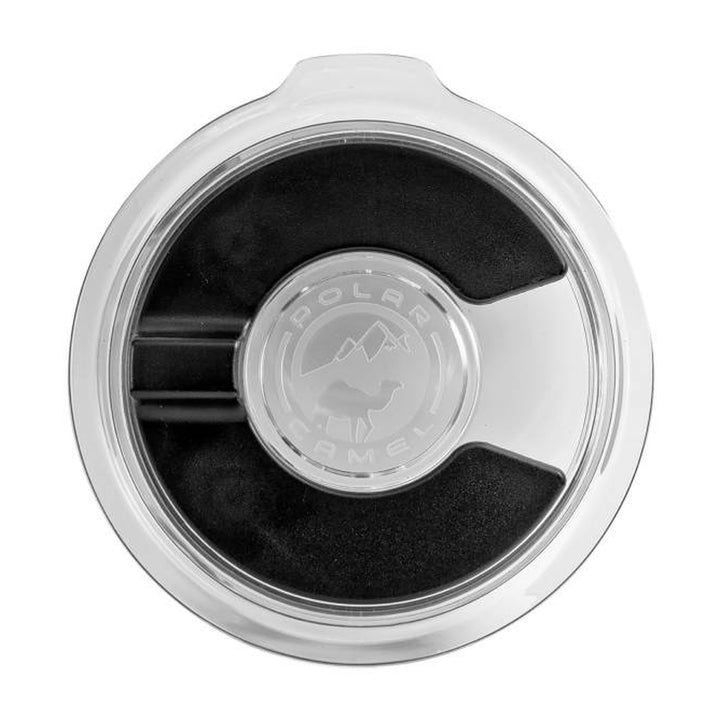 Polar Camel 30oz magnetic slider lid (LTM30MG)