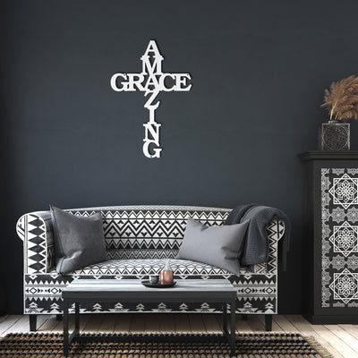Amazing Grace Wall Art