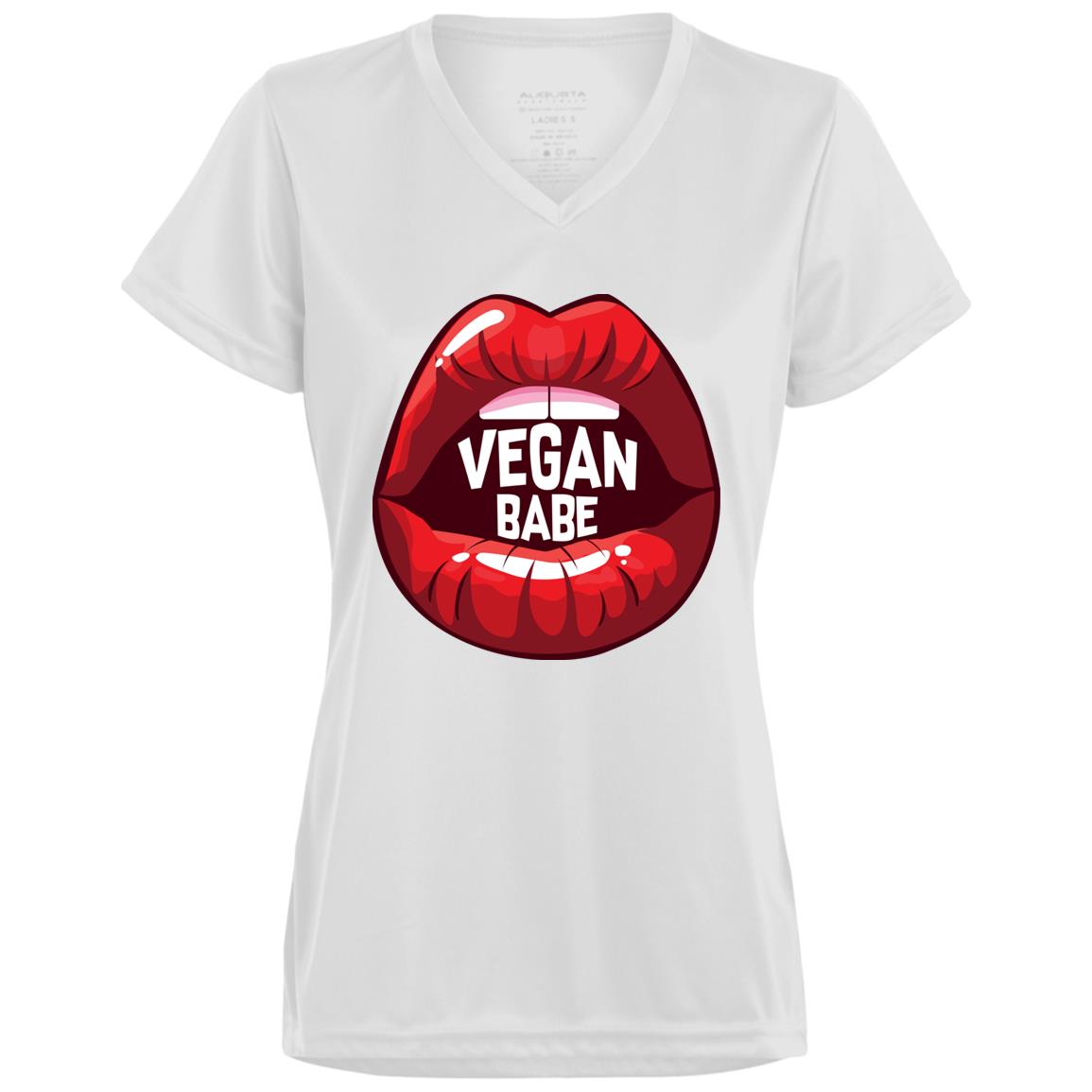 Vegan Babe T-Shirts