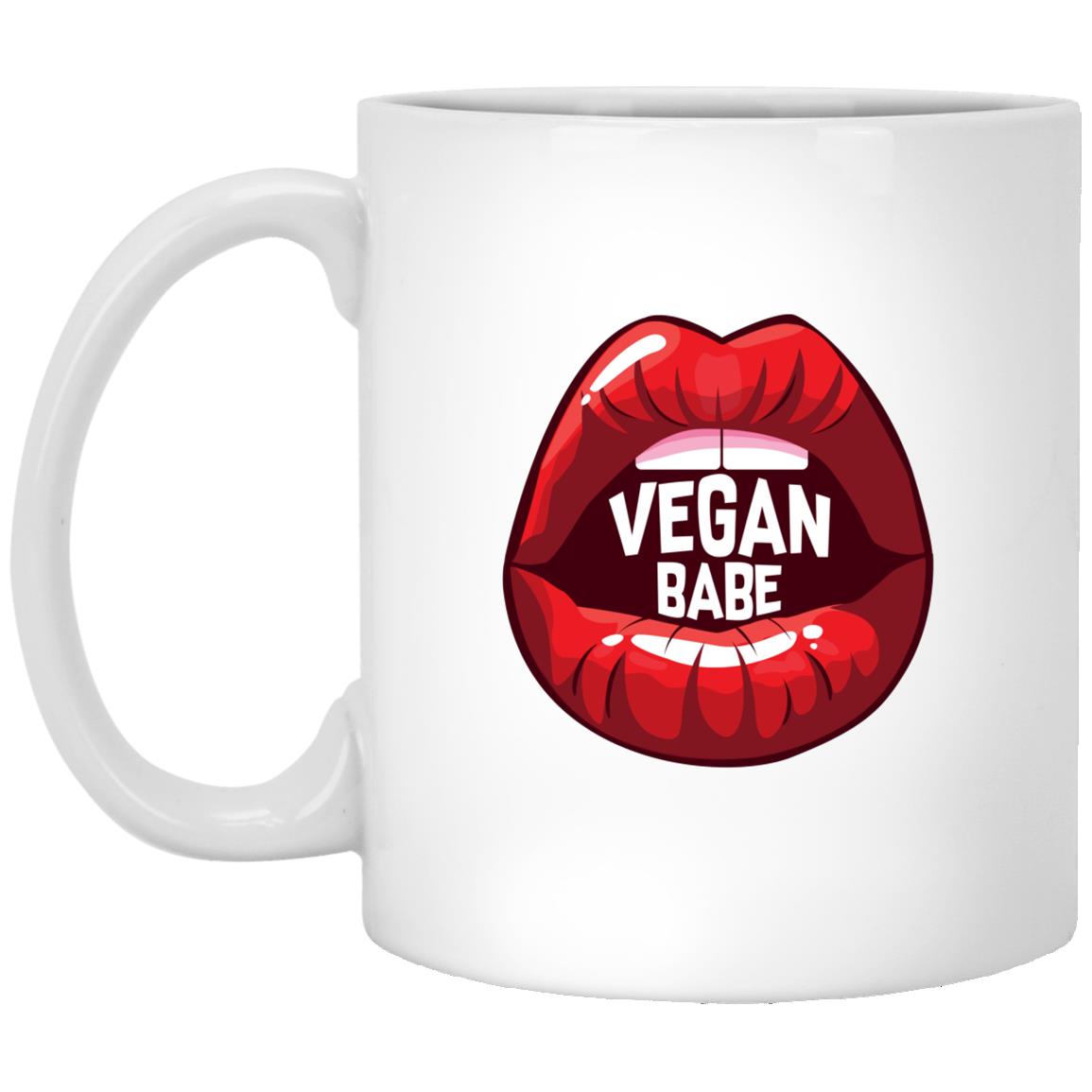 Vegan Mugs